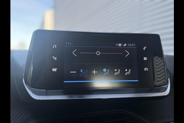 Peugeot 208 1.2 PureTech Active 2e Eigenaar|Navi|Carplay|Clima|Cruise|D-riem v.v. in 20203|N.A.P|Nieuwe APK bij Aflevering