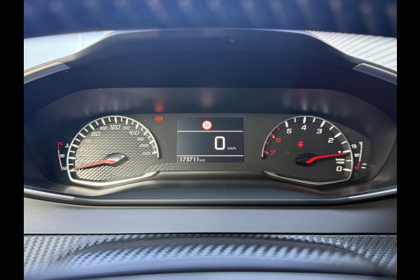 Peugeot 208 1.2 PureTech Active 2e Eigenaar|Navi|Carplay|Clima|Cruise|D-riem v.v. in 20203|N.A.P|Nieuwe APK bij Aflevering