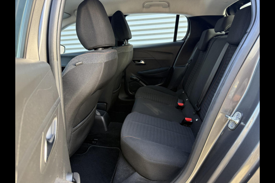 Peugeot 208 1.2 PureTech Active 2e Eigenaar|Navi|Carplay|Clima|Cruise|D-riem v.v. in 20203|N.A.P|Nieuwe APK bij Aflevering