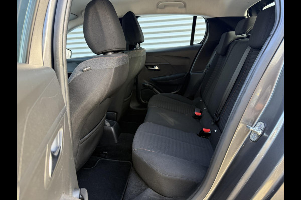 Peugeot 208 1.2 PureTech Active 2e Eigenaar|Navi|Carplay|Clima|Cruise|D-riem v.v. in 20203|N.A.P|Nieuwe APK bij Aflevering