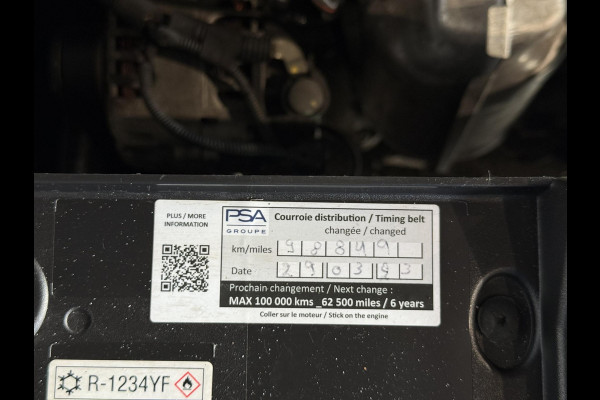 Peugeot 208 1.2 PureTech Active 2e Eigenaar|Navi|Carplay|Clima|Cruise|D-riem v.v. in 20203|N.A.P|Nieuwe APK bij Aflevering