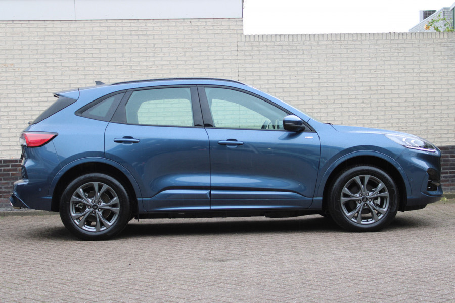 Ford Kuga 2.5 PHEV ST-Line | Trekhaak | Head-up | BLIS | Adaptieve cruise