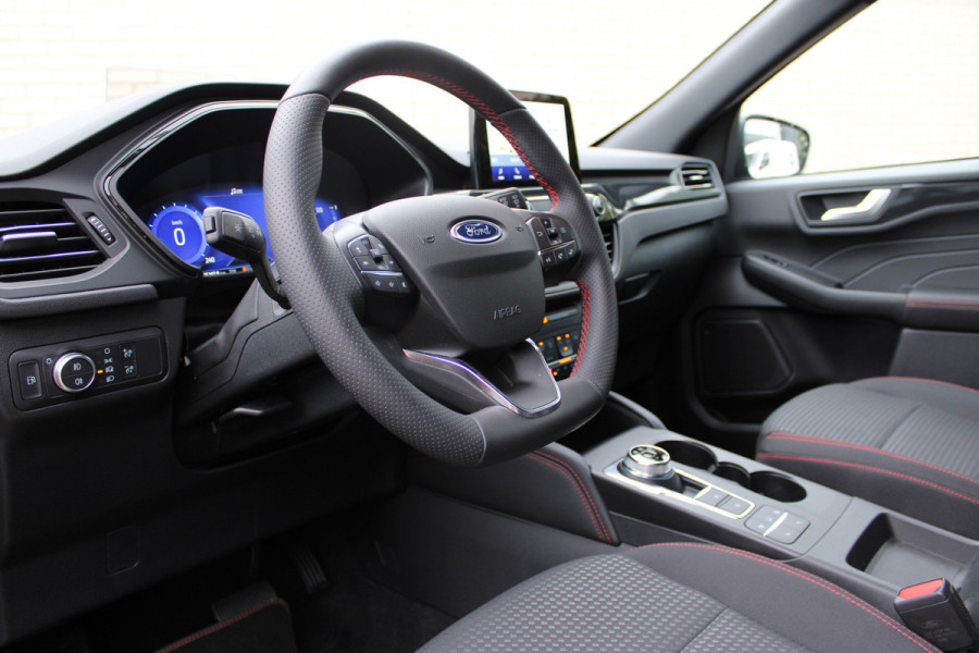 Ford Kuga 2.5 PHEV ST-Line | Trekhaak | Head-up | BLIS | Adaptieve cruise