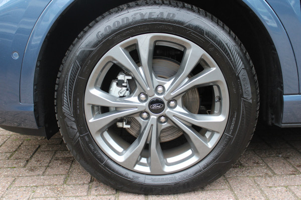 Ford Kuga 2.5 PHEV ST-Line | Trekhaak | Head-up | BLIS | Adaptieve cruise