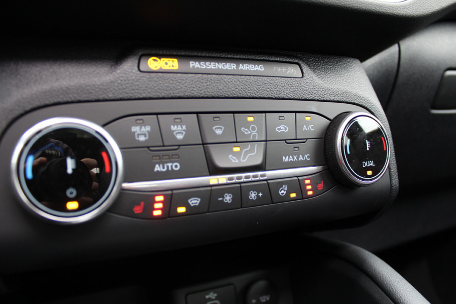 Ford Kuga 2.5 PHEV ST-Line | Trekhaak | Head-up | BLIS | Adaptieve cruise