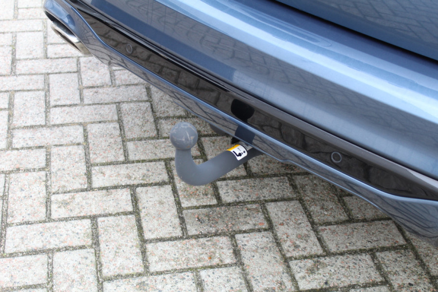 Ford Kuga 2.5 PHEV ST-Line | Trekhaak | Head-up | BLIS | Adaptieve cruise