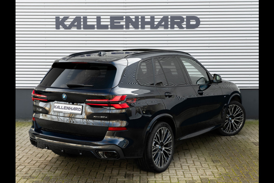 BMW X5 xDrive50e M-Sport Pro - Bowers & Wilkins - Full Option - NP140.000