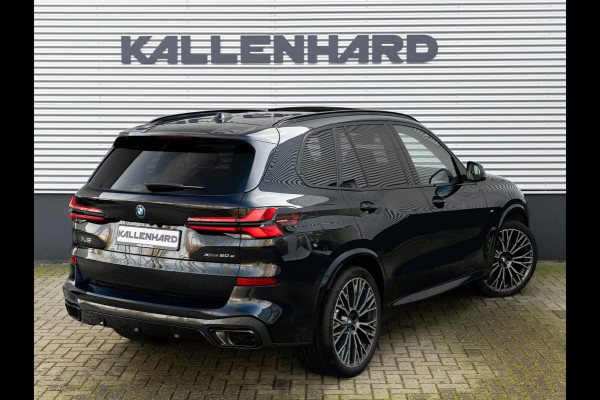 BMW X5 xDrive50e M-Sport Pro - Bowers & Wilkins - Full Option - NP140.000