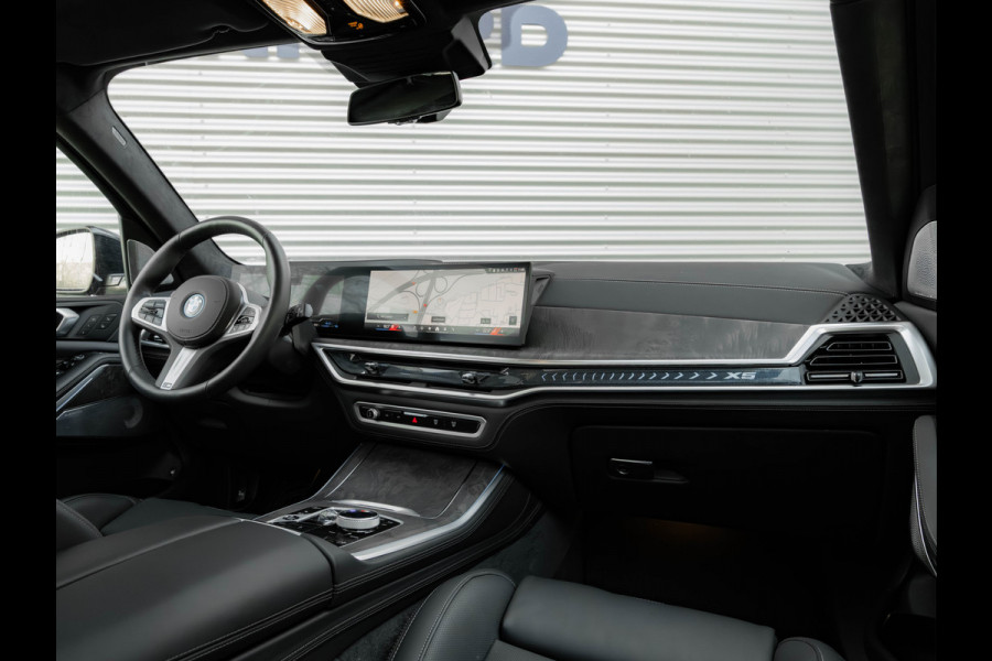 BMW X5 xDrive50e M-Sport Pro - Bowers & Wilkins - Full Option - NP140.000