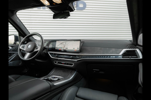 BMW X5 xDrive50e M-Sport Pro - Bowers & Wilkins - Full Option - NP140.000