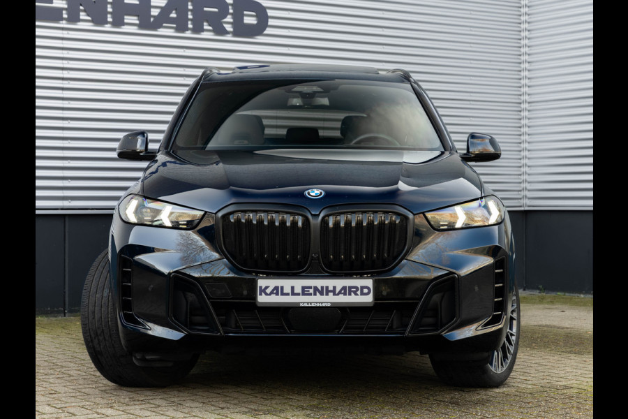 BMW X5 xDrive50e M-Sport Pro - Bowers & Wilkins - Full Option - NP140.000