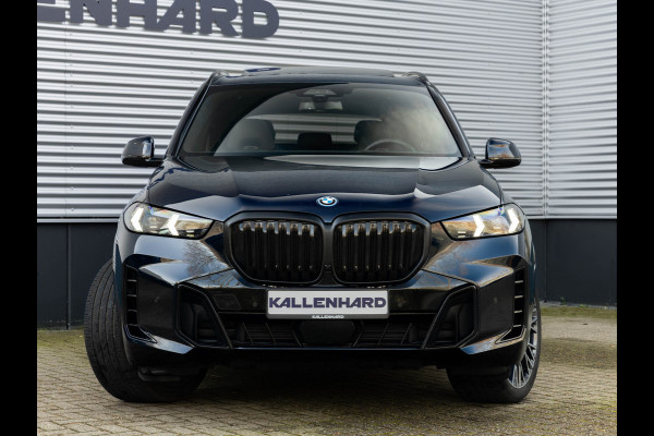 BMW X5 xDrive50e M-Sport Pro - Bowers & Wilkins - Full Option - NP140.000