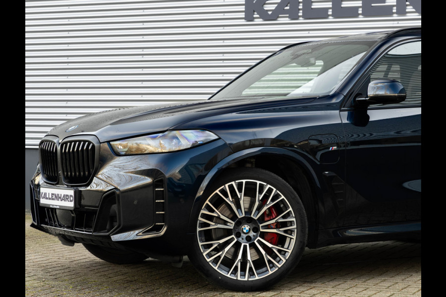 BMW X5 xDrive50e M-Sport Pro - Bowers & Wilkins - Full Option - NP140.000