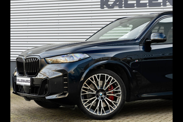 BMW X5 xDrive50e M-Sport Pro - Bowers & Wilkins - Full Option - NP140.000