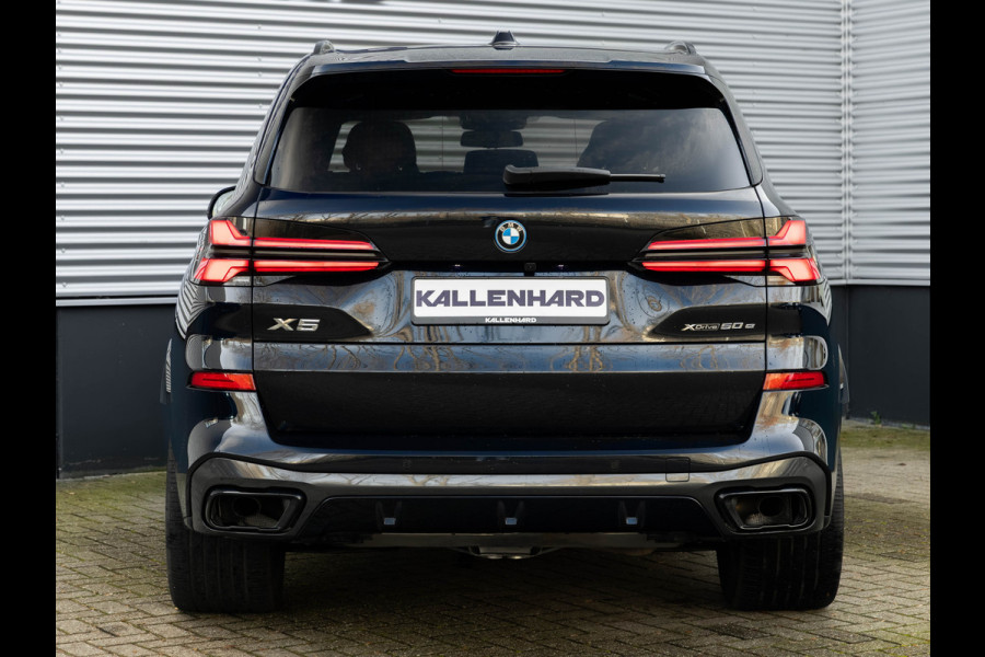 BMW X5 xDrive50e M-Sport Pro - Bowers & Wilkins - Full Option - NP140.000