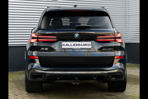 BMW X5 xDrive50e M-Sport Pro - Bowers & Wilkins - Full Option - NP140.000