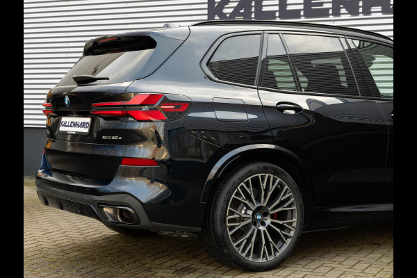 BMW X5 xDrive50e M-Sport Pro - Bowers & Wilkins - Full Option - NP140.000