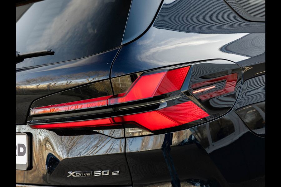 BMW X5 xDrive50e M-Sport Pro - Bowers & Wilkins - Full Option - NP140.000