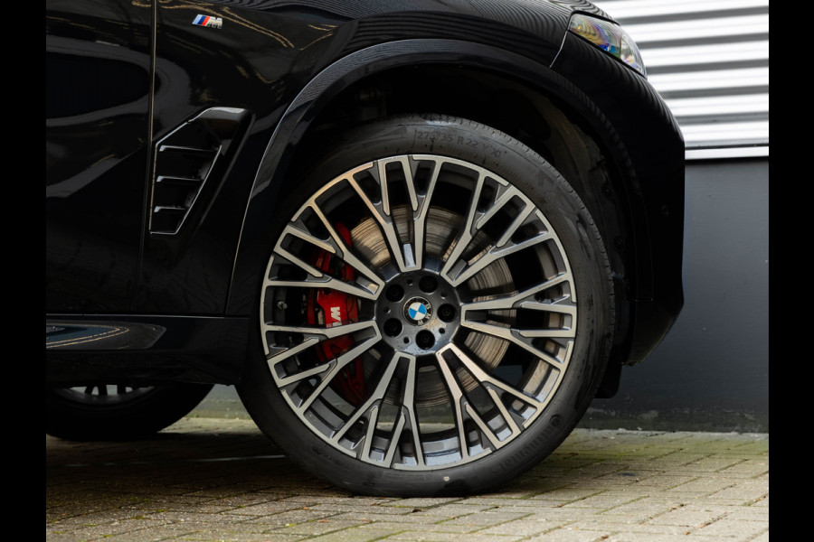 BMW X5 xDrive50e M-Sport Pro - Bowers & Wilkins - Full Option - NP140.000