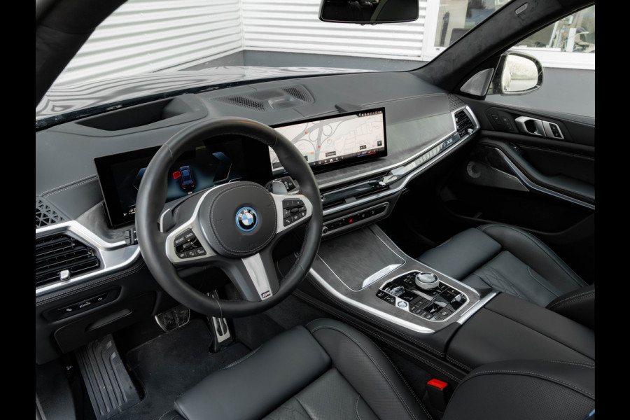 BMW X5 xDrive50e M-Sport Pro - Bowers & Wilkins - Full Option - NP140.000