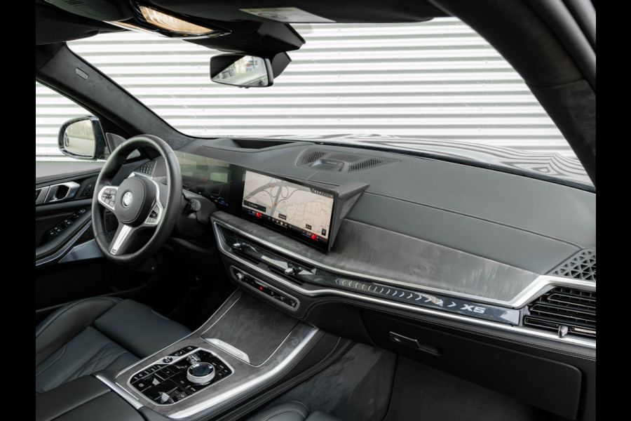 BMW X5 xDrive50e M-Sport Pro - Bowers & Wilkins - Full Option - NP140.000