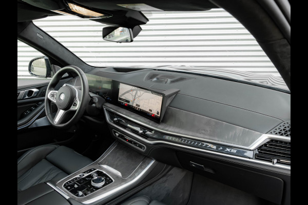 BMW X5 xDrive50e M-Sport Pro - Bowers & Wilkins - Full Option - NP140.000