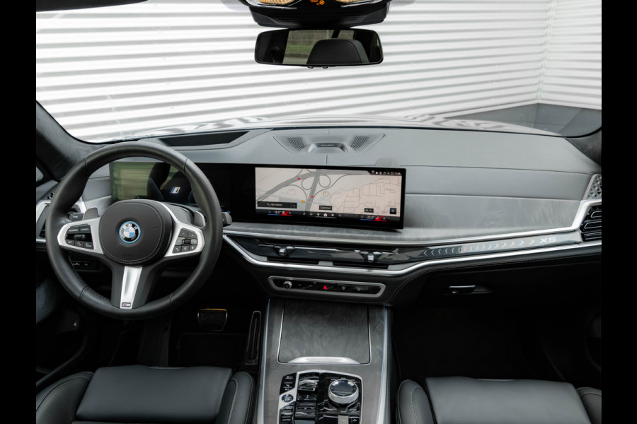 BMW X5 xDrive50e M-Sport Pro - Bowers & Wilkins - Full Option - NP140.000