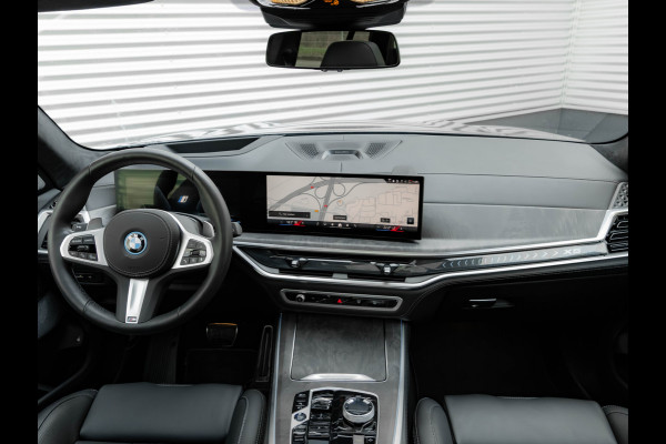 BMW X5 xDrive50e M-Sport Pro - Bowers & Wilkins - Full Option - NP140.000
