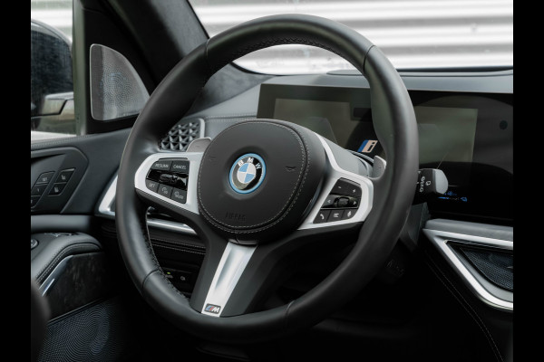 BMW X5 xDrive50e M-Sport Pro - Bowers & Wilkins - Full Option - NP140.000