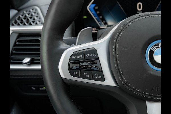 BMW X5 xDrive50e M-Sport Pro - Bowers & Wilkins - Full Option - NP140.000