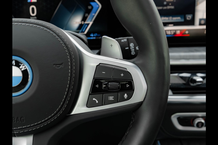 BMW X5 xDrive50e M-Sport Pro - Bowers & Wilkins - Full Option - NP140.000