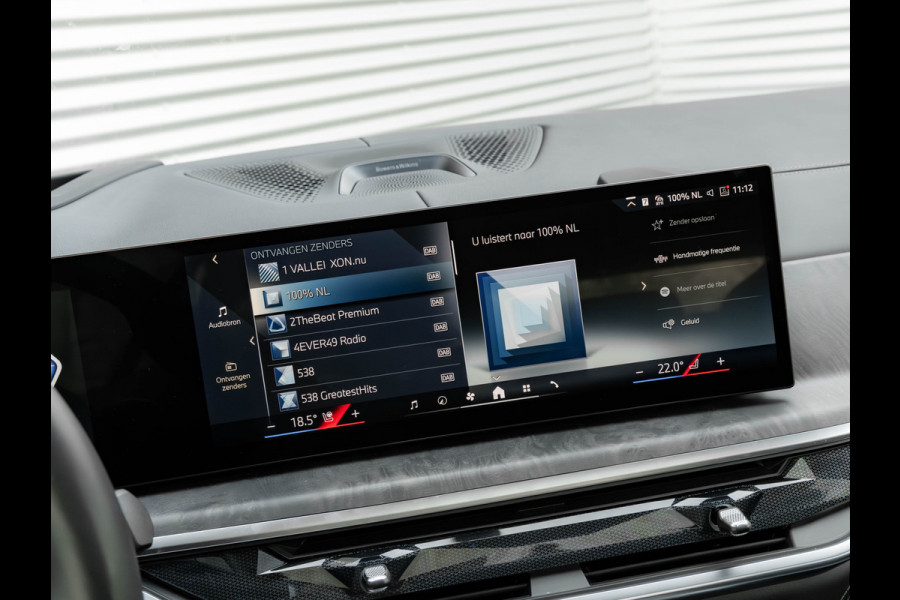 BMW X5 xDrive50e M-Sport Pro - Bowers & Wilkins - Full Option - NP140.000