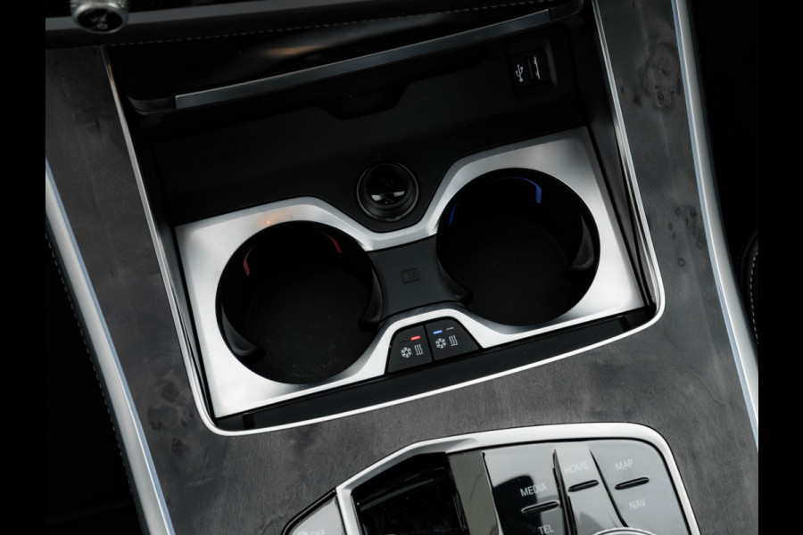 BMW X5 xDrive50e M-Sport Pro - Bowers & Wilkins - Full Option - NP140.000