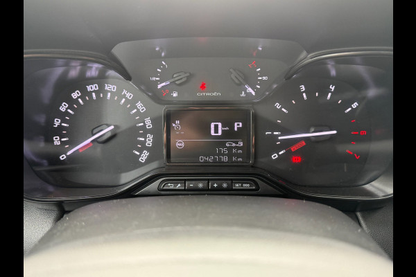 Citroën C3 Aircross 1.2 PureTech Shine | AUTOMAAT