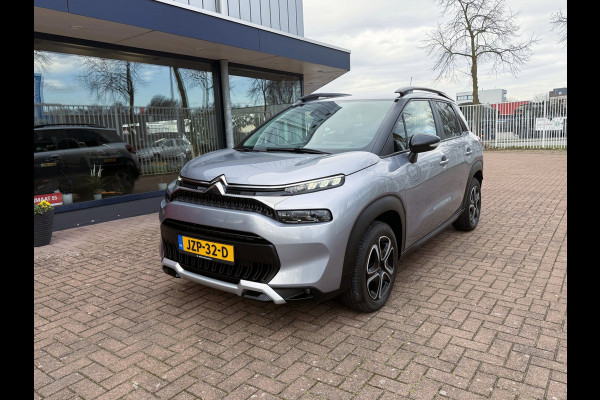 Citroën C3 Aircross 1.2 PureTech Shine | AUTOMAAT