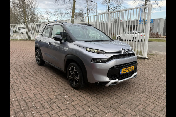 Citroën C3 Aircross 1.2 PureTech Shine | AUTOMAAT