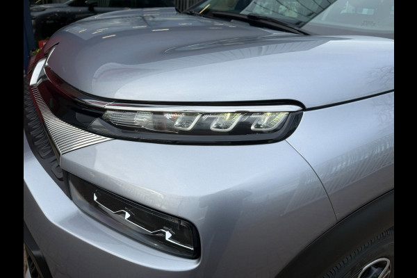 Citroën C3 Aircross 1.2 PureTech Shine | AUTOMAAT