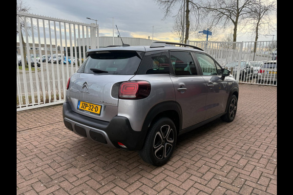 Citroën C3 Aircross 1.2 PureTech Shine | AUTOMAAT