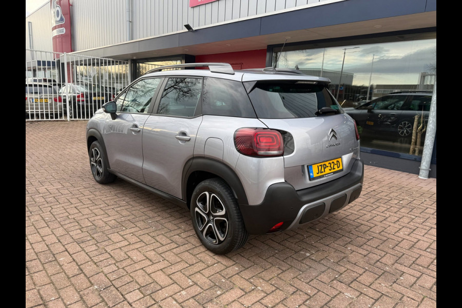 Citroën C3 Aircross 1.2 PureTech Shine | AUTOMAAT
