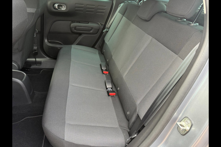 Citroën C3 Aircross 1.2 PureTech Shine | AUTOMAAT