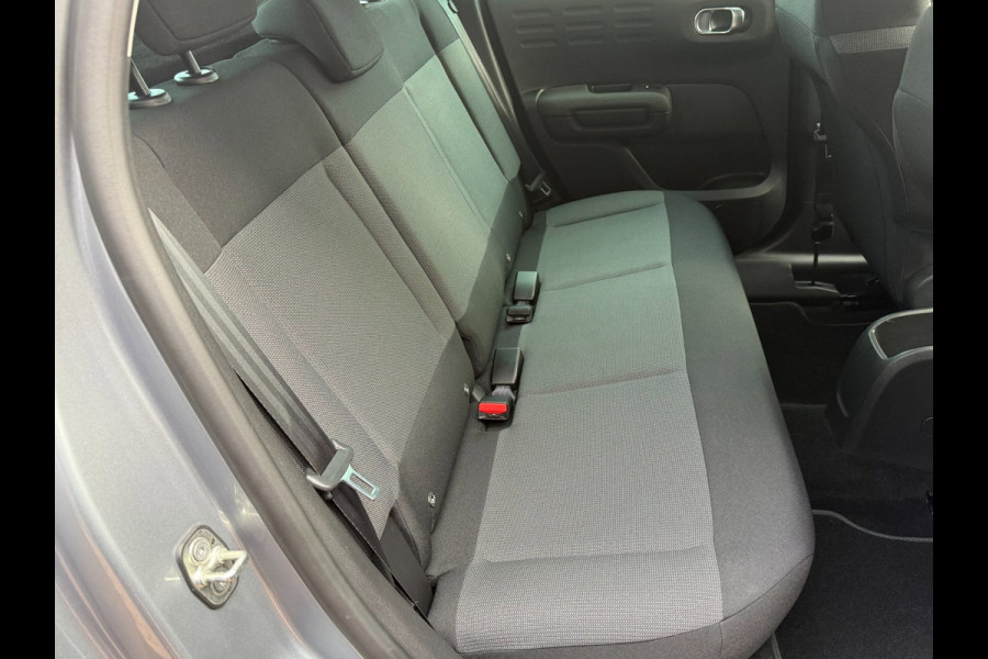 Citroën C3 Aircross 1.2 PureTech Shine | AUTOMAAT