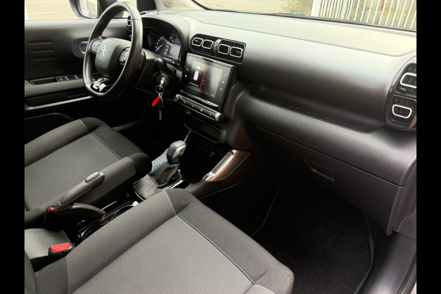 Citroën C3 Aircross 1.2 PureTech Shine | AUTOMAAT