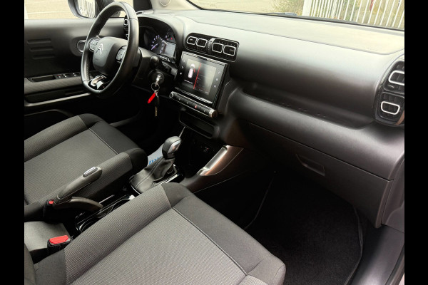 Citroën C3 Aircross 1.2 PureTech Shine | AUTOMAAT