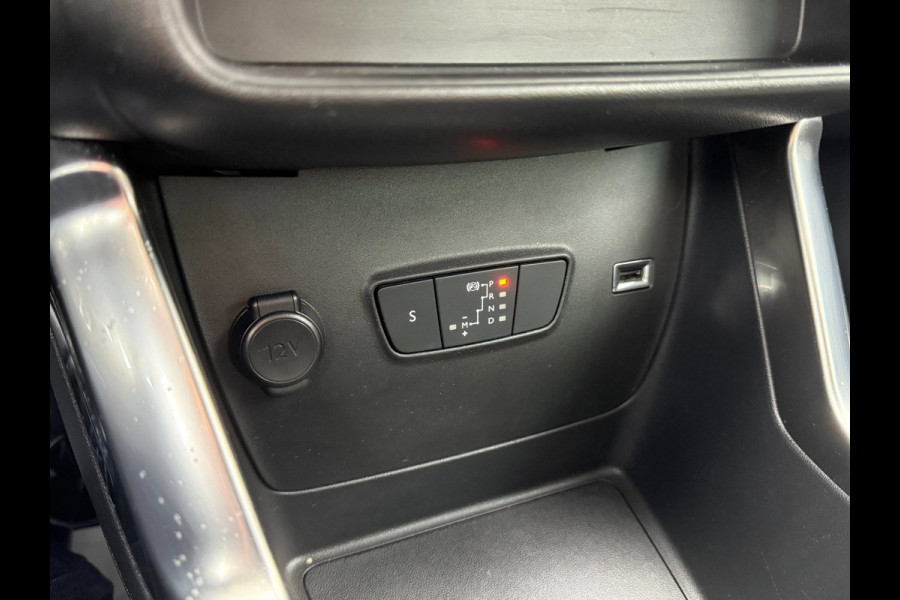 Citroën C3 Aircross 1.2 PureTech Shine | AUTOMAAT