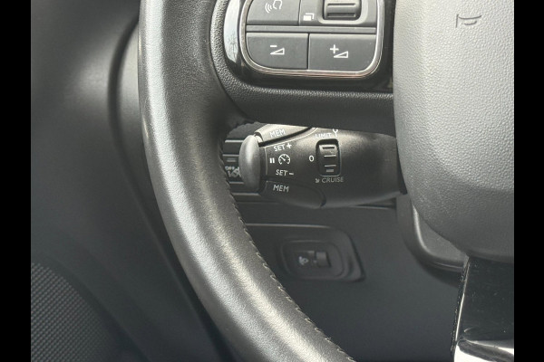 Citroën C3 Aircross 1.2 PureTech Shine | AUTOMAAT