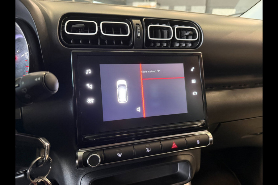 Citroën C3 Aircross 1.2 PureTech Shine | AUTOMAAT