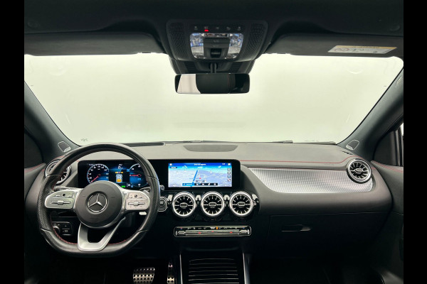 Mercedes-Benz EQA 250 Business Solution AMG | Pano/Dak | Adaptieve/Cruise | Rondomzicht/Camera | LED | Origineel NL
