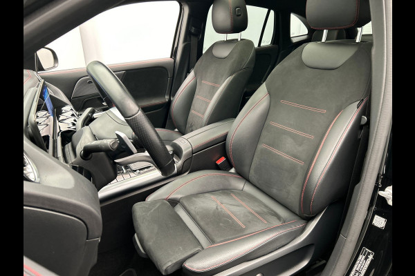 Mercedes-Benz EQA 250 Business Solution AMG | Pano/Dak | Adaptieve/Cruise | Rondomzicht/Camera | LED | Origineel NL