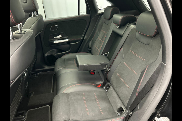 Mercedes-Benz EQA 250 Business Solution AMG | Pano/Dak | Adaptieve/Cruise | Rondomzicht/Camera | LED | Origineel NL