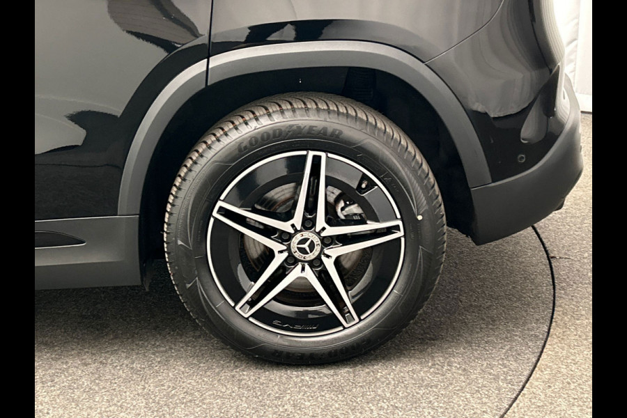 Mercedes-Benz EQA 250 Business Solution AMG | Pano/Dak | Adaptieve/Cruise | Rondomzicht/Camera | LED | Origineel NL